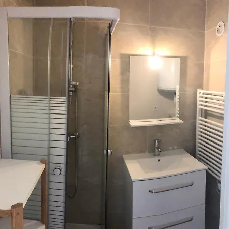 Apartment Bord De