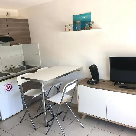 Bord De Apartment Cavalaire-sur-Mer